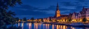 Ile kosztuje strona internetowa w Elblągu? Cennik i co wpływa na cenę w 2026