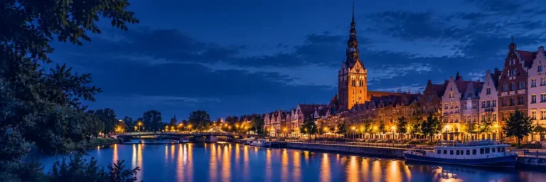 Ile kosztuje strona internetowa w Elblągu? Cennik i co wpływa na cenę w 2026
