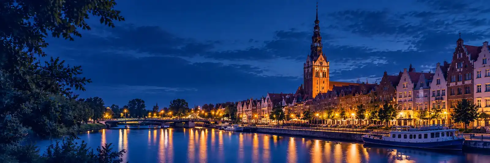 Ile kosztuje strona internetowa w Elblągu? Cennik i co wpływa na cenę w 2026