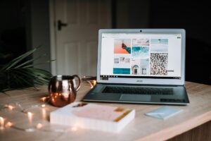 Strona internetowa dla firmy z Elbląga – jak zdobywać klientów z Google (SEO lokalne)