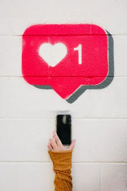 Realizacja: kampania w social media