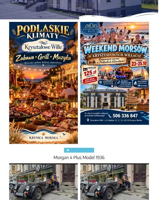 Kryształowe Wille – podstrona
